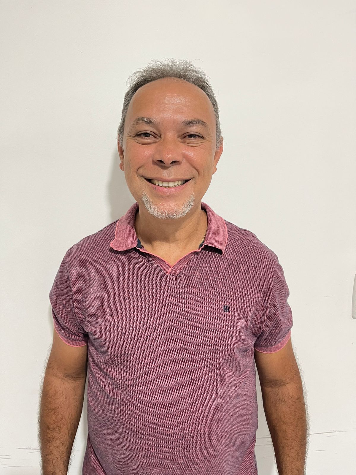 SÉRGIO FLAUZINO DE PAULO