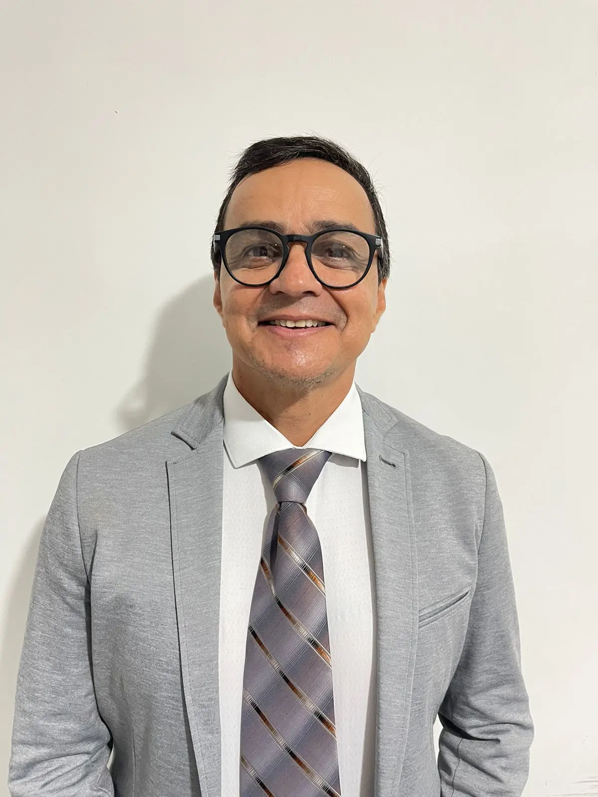 Pr. PAULO CEZAR GALDINO DA SILVA